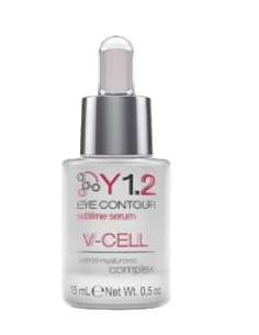 COSMODERMA EYE CONTOUR Y1 2