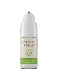 COSMODERMA BIO CREMA CON OCCHI
