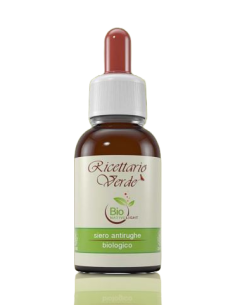 COSMODERMA BIO SIERO ANTIRUGHE