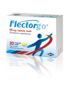 FLECTORGO CAPSULE MOLLI