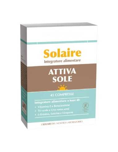 LDF SOL SOLAIRE 45CPR