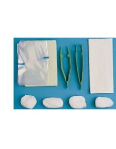 SET MEDICAZIONE MEDIUM