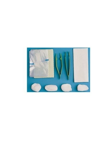 SET MEDICAZIONE MEDIUM