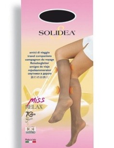 MISS RELAX 70 SHEER GLACE 1 S