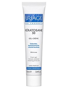 KERATOSANE 30 CREME 75ML