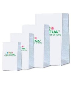 SACCHETTO CARTA BI14+8X28 10KG