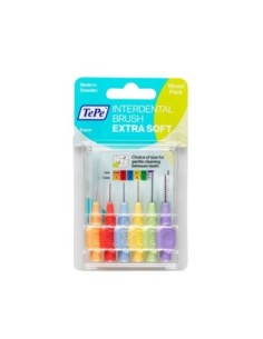 TEPE SCOVOLINI XSOFT MIX PACK