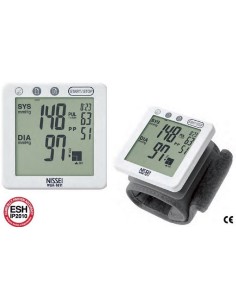 MISURATORE PRESS POLSO NISSEI