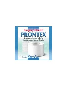 CER PRONTEX SURGEY STRETCH5X10