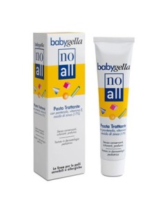 BABYGELLA NOALL PAS TRATT 75ML