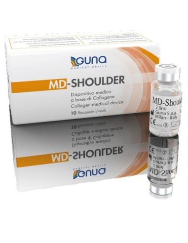 MD-SHOULDER 5FL 2ML