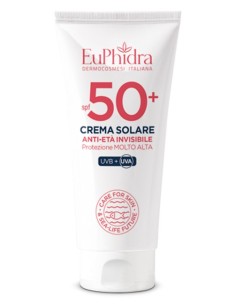 EUPHIDRA KA CREMA VISO INVI50+