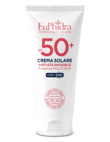 EUPHIDRA KA CREMA VISO INVI50+