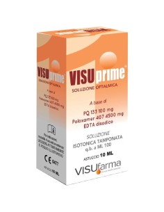 VISUPRIME 10ML