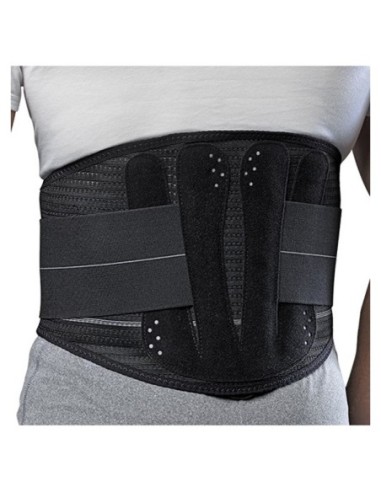 GIBAUD ORTHO LOMBOGIB WORK 4