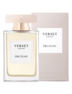 VERSET PREZIOSE EDT 100ML