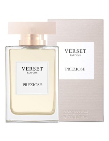 VERSET PREZIOSE EDT 100ML