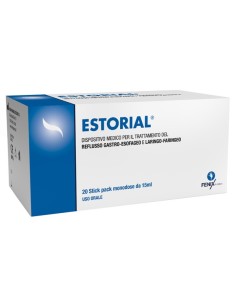 ESTORIAL 20STICK 15ML