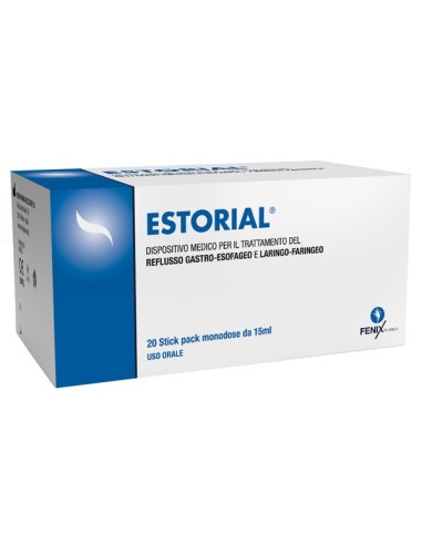ESTORIAL 20STICK 15ML