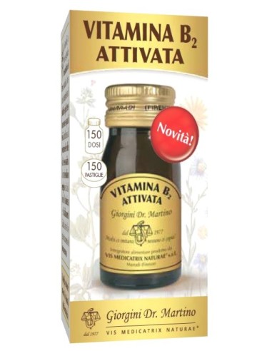 VITAMINA B12 ATTIVATA LIQ100ML