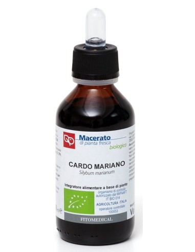 CARDO MARIANO TM BIO 100ML