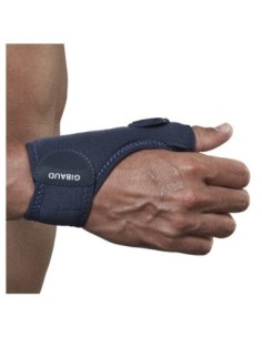 GIBAUD ORTHO RHIZOGIB ORT DX 1