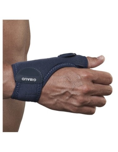 GIBAUD ORTHO RHIZOGIB ORT DX 1