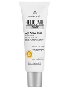 HELIOCARE 360 AGE ACTIVE 50ML