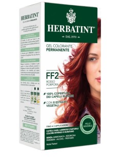HERBATINT FLASH ROSSO PORPORA
