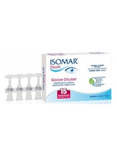 ISOMAR OCCHI AI 0 2  15FL