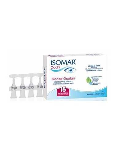 ISOMAR OCCHI AI 0 2  15FL