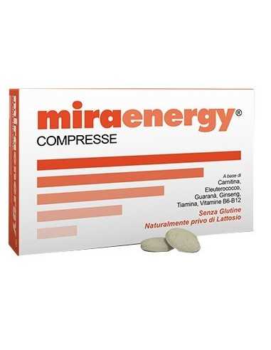 MIRAENERGY 40CPR
