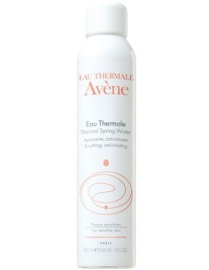 AVENE ACQUA TERMALE SPR 300ML