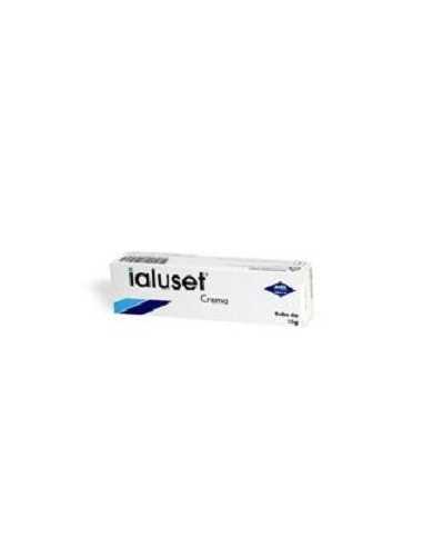 IALUSET CREMA 25G