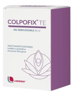 COLPOFIX TE TRATT ES 20ML EROG