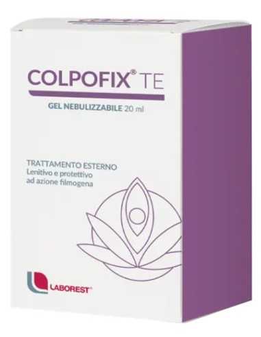 COLPOFIX TE TRATT ES 20ML EROG
