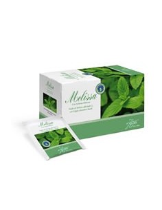 MELISSA TISANA 20BUST