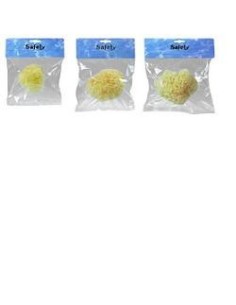 SPUGNA NATURALE MAXI