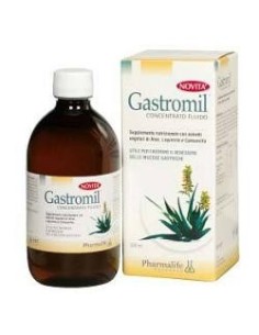 GASTROMIL CONC FLUIDO 500ML