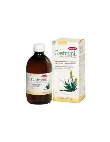 GASTROMIL CONC FLUIDO 500ML