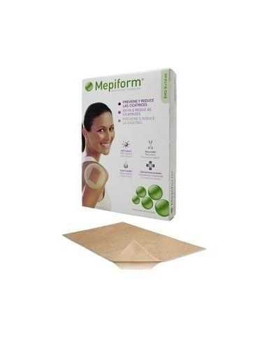 MEPIFORM CICATRICI 5X7 5 5PZ