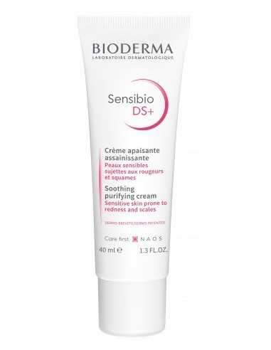 SENSIBIO DS  CREMA 40ML
