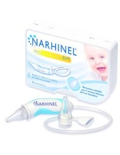 NARHINEL ASPIRAT NAS SOFT 2RIC