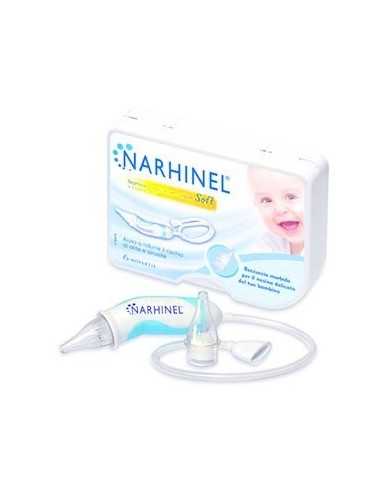 NARHINEL ASPIRAT NAS SOFT 2RIC