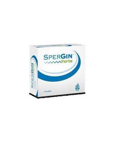 SPERGIN FORTE 12BUST