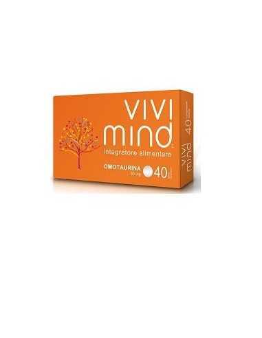 VIVIMIND 40CPR