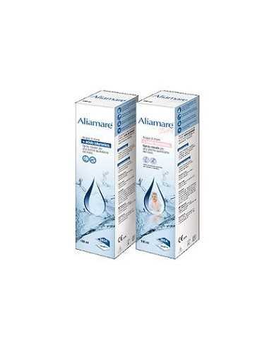 ALIAMARE SPRAY 100ML