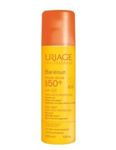 BARIESUN SPF50+ SPRAY ASCIUTTO