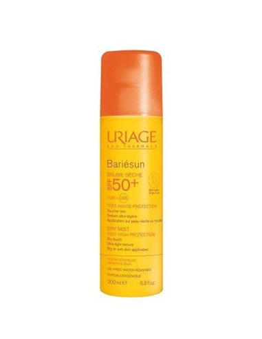 BARIESUN SPF50+ SPRAY ASCIUTTO