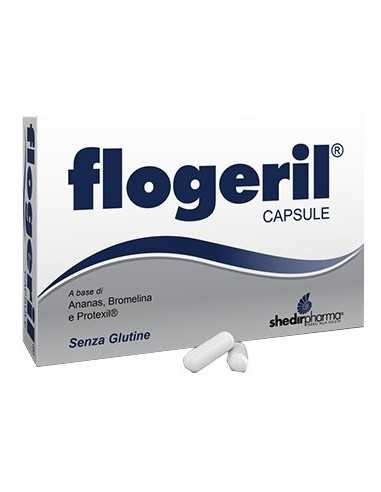 FLOGERIL 30CPS